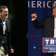 Image for article titled Cruz v. Trump: An Imagined Cage Match